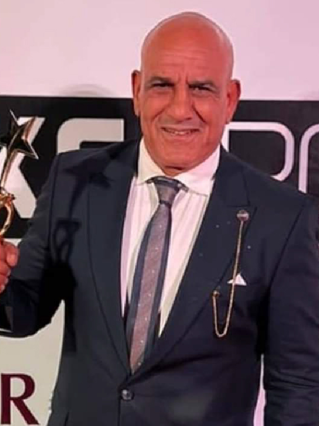 mohamed lotfy